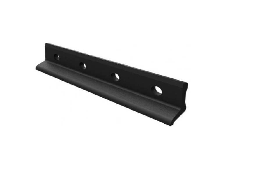 Angle Bar
Rails and accessories