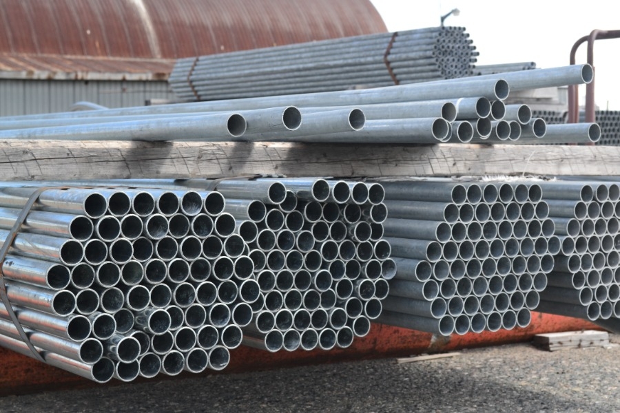 Galvanized Steel Pipe
A53   A106