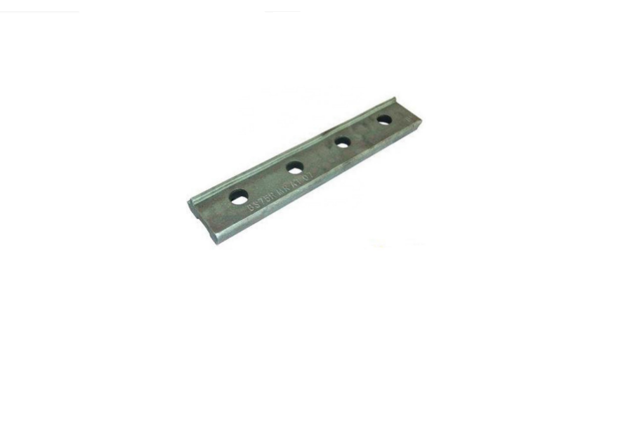 Fishplate
Rails and accessories